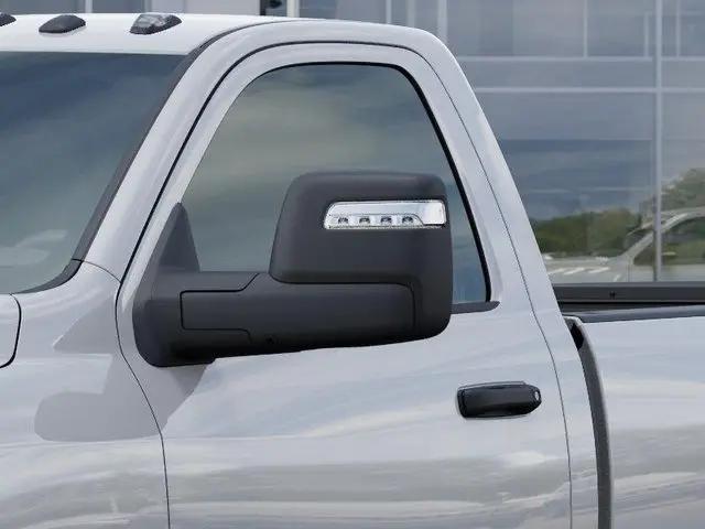 2026 Ram 2500 Tradesman Regular Cab 4x4 8' Box