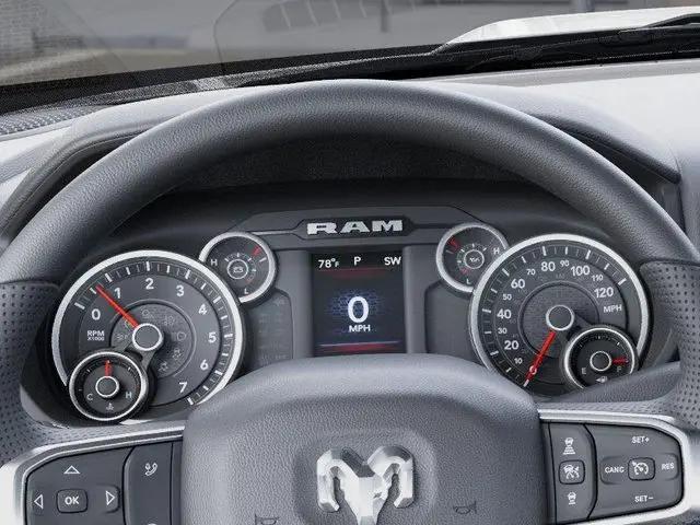 2026 Ram 2500 Tradesman Regular Cab 4x4 8' Box