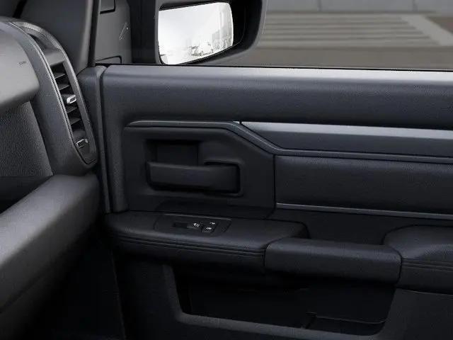 2026 Ram 2500 Tradesman Regular Cab 4x4 8' Box
