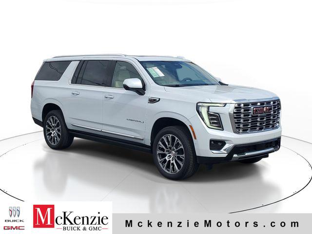 2026 GMC Yukon XL 4WD Denali for sale in Milton, FL