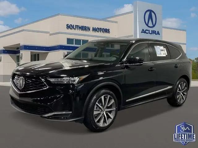 2026 Acura MDX Technology Package for sale in Savannah, GA