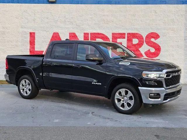 2026 Ram 1500 Big Horn Crew Cab 4x4 5'7" Box for sale in Little Rock, AR
