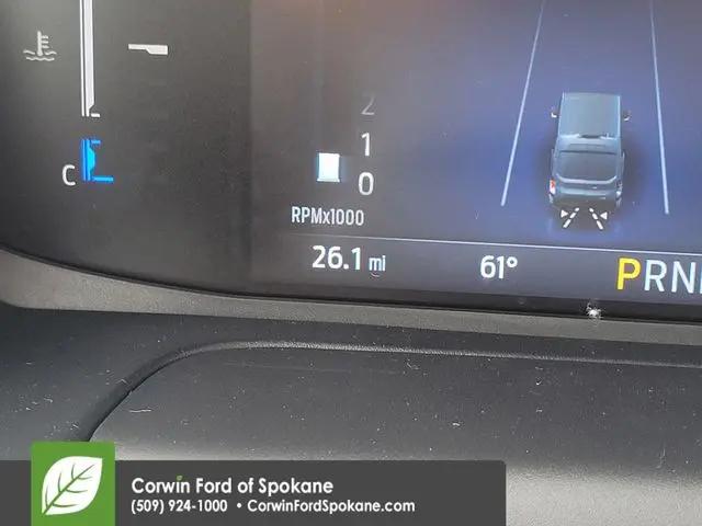 2026 Ford Transit Cargo Van T-250