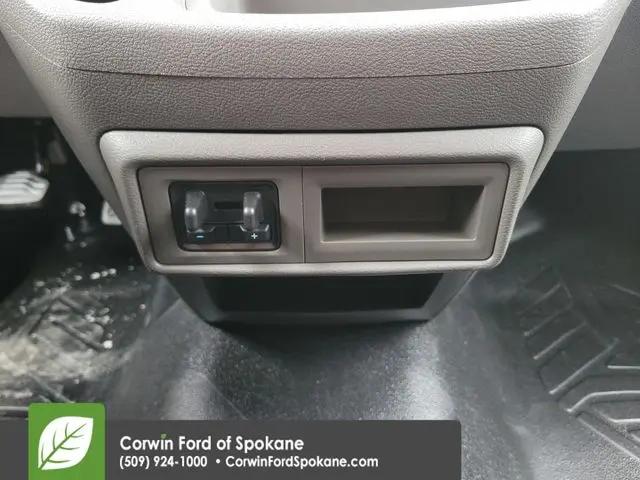 2026 Ford Transit Cargo Van T-250