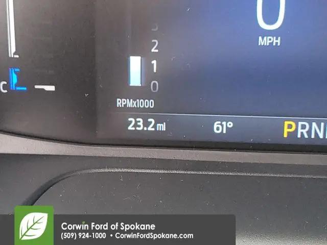 2026 Ford Transit Cargo Van T-250