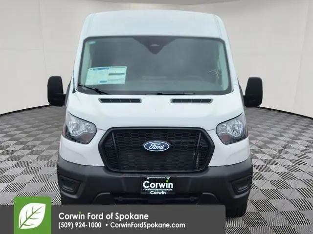 2026 Ford Transit Cargo Van T-250