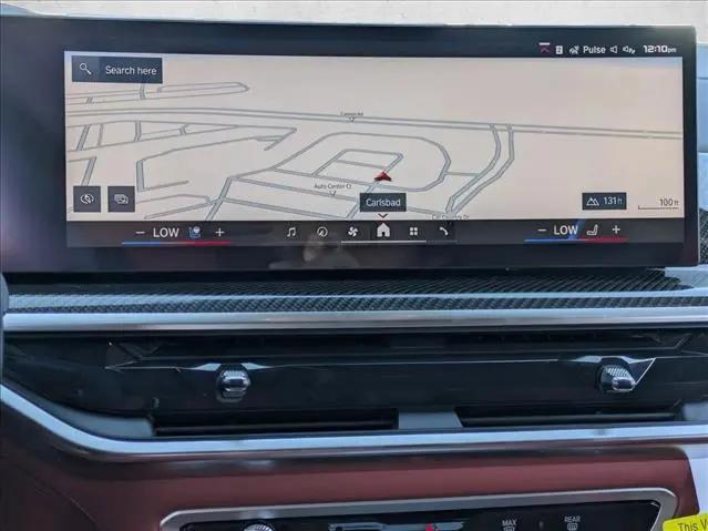 2026 BMW X5 M Competition
