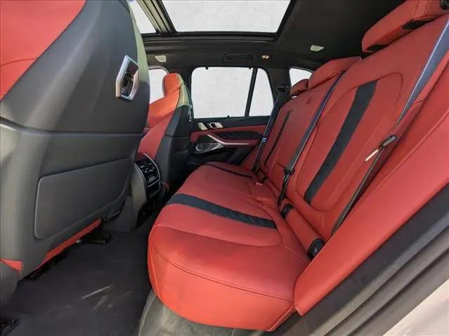 2026 BMW X5 M Competition