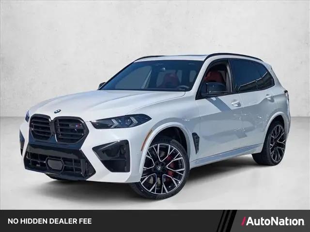 2026 BMW X5 M Competition for sale in Carlsbad, CA