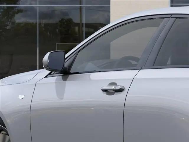 2026 Cadillac CT4 Sport RWD