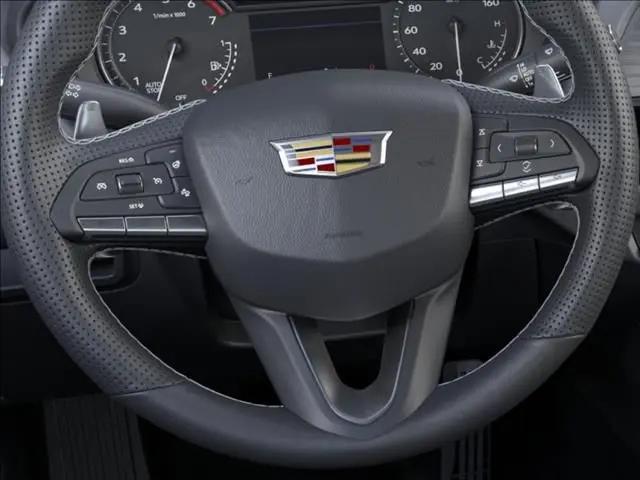 2026 Cadillac CT4 Sport RWD