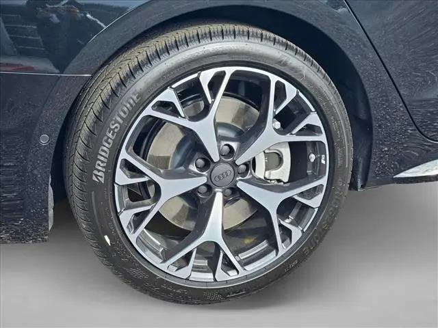 2026 Audi A6 Premium Plus quattro S tronic