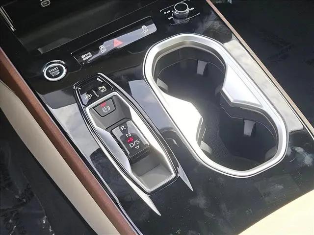 2026 Audi A6 Premium Plus quattro S tronic