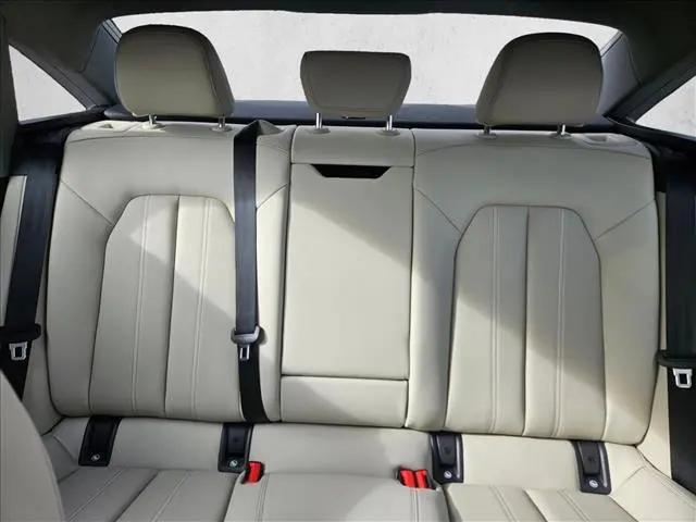 2026 Audi A6 Premium Plus quattro S tronic