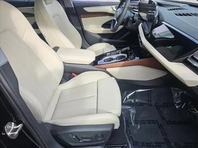 2026 Audi A6 Premium Plus quattro S tronic
