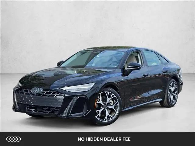2026 Audi A6 Premium Plus quattro S tronic for sale in Peoria, AZ