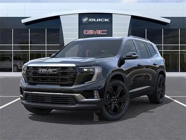2026 GMC Acadia Elevation FWD