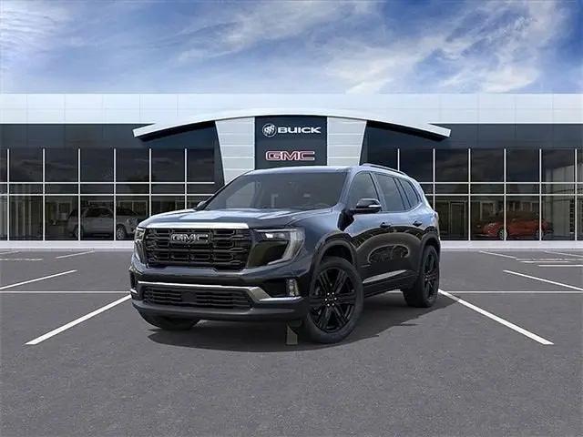 2026 GMC Acadia Elevation FWD