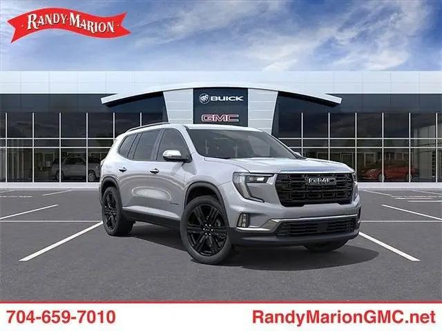 2026 GMC Acadia Elevation FWD for sale in Huntersville, NC