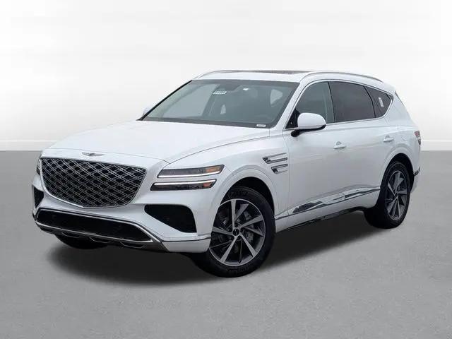 2026 Genesis GV80 2.5T Select AWD for sale in North Aurora, IL