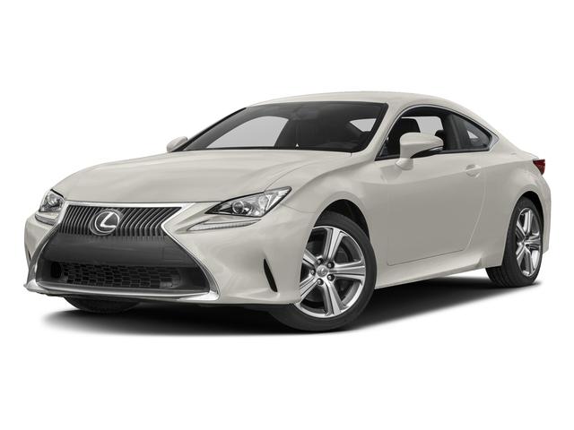 2017 Lexus RC 200t RC Turbo for sale in Alvin, TX