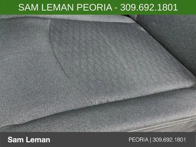 2026 Ram 3500 Tradesman Crew Cab 4x4 8 Box