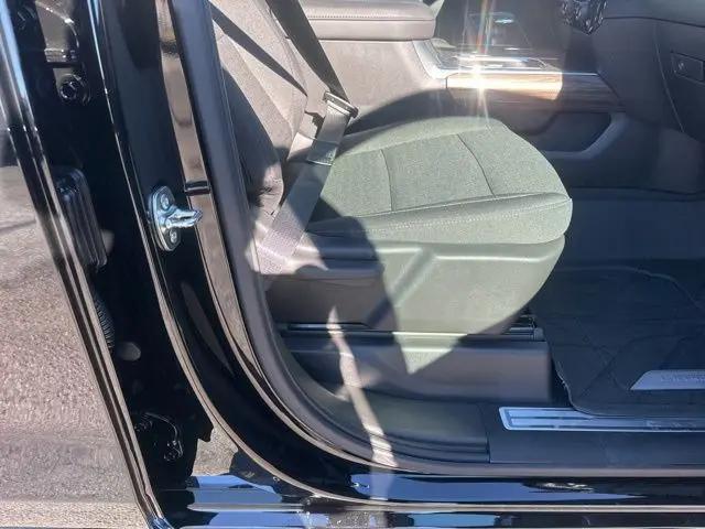 2026 Chevrolet Silverado 1500 4WD Double Cab Standard Bed LT