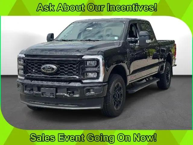 2026 Ford F-350 LARIAT for sale in St. James, NY