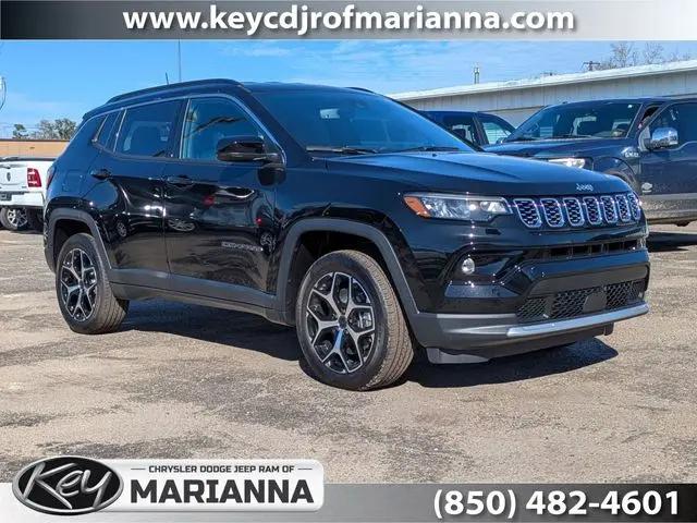 2026 Jeep Compass Limited for sale in Marianna, FL