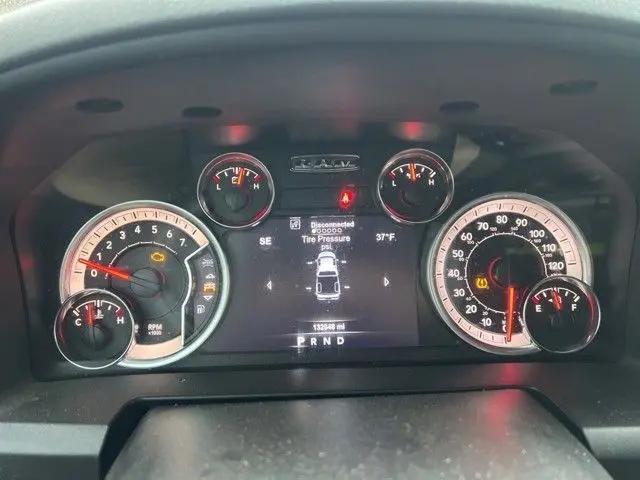 2019 Ram 1500 Classic Big Horn Crew Cab 4x2 6'4" Box