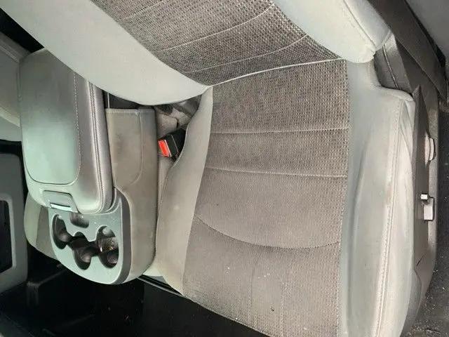 2019 Ram 1500 Classic Big Horn Crew Cab 4x2 6'4" Box