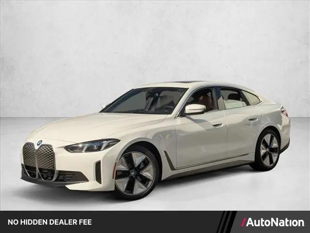 2025 BMW i4 xDrive40 for sale in Towson, MD