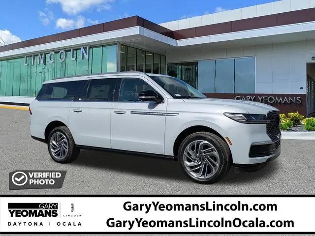 2026 Lincoln Navigator Reserve L for sale in Ocala, FL