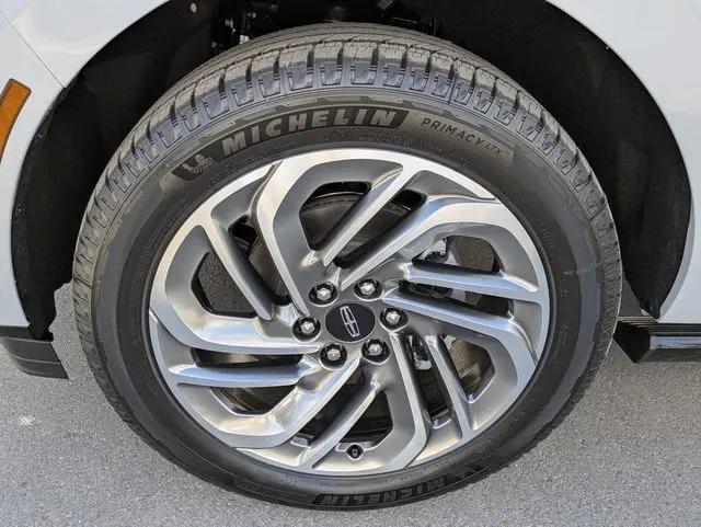 2026 Lincoln Navigator Reserve L