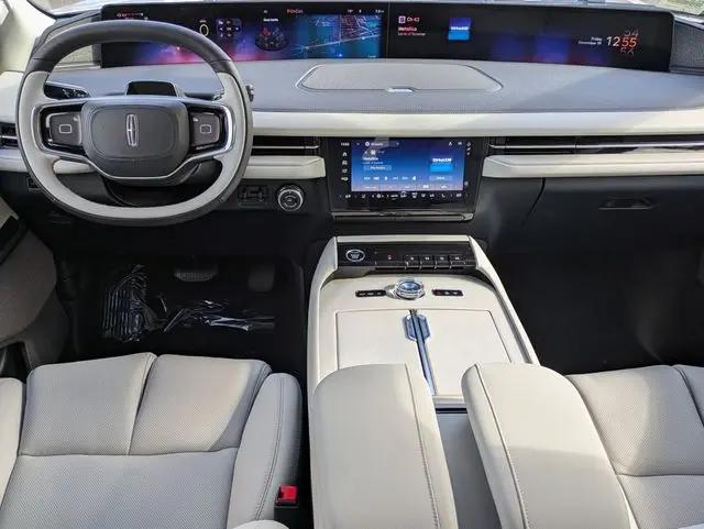 2026 Lincoln Navigator Reserve L