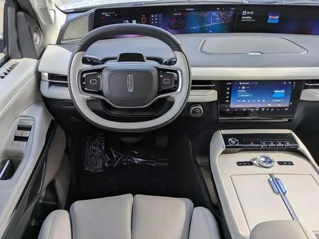 2026 Lincoln Navigator Reserve L