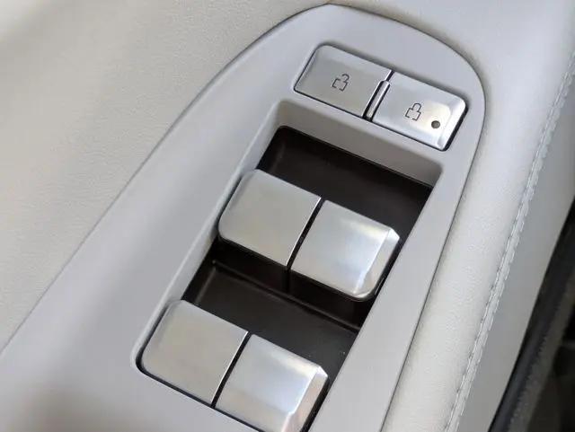 2026 Lincoln Navigator Reserve L