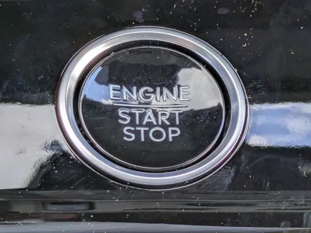 2026 Lincoln Navigator Reserve L
