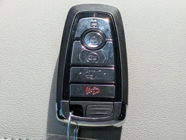 2026 Lincoln Navigator Reserve L