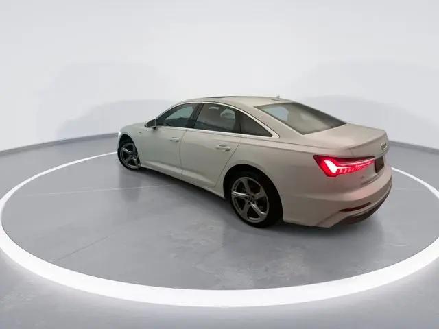 2024 Audi A6 Premium Plus 55 TFSI quattro S tronic