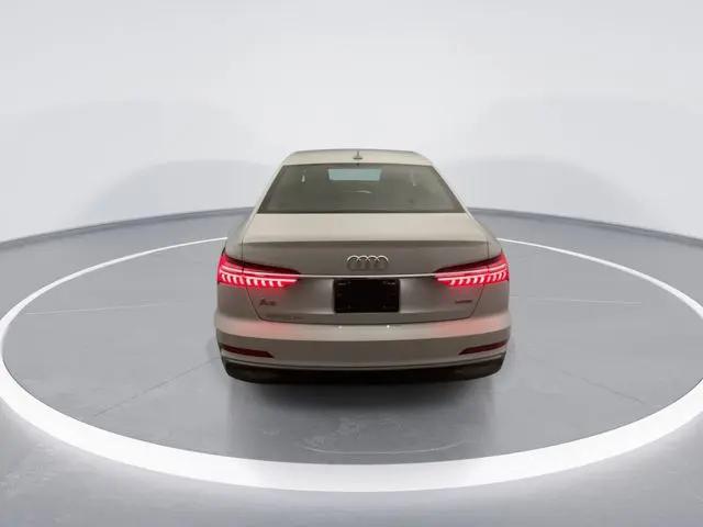 2024 Audi A6 Premium Plus 55 TFSI quattro S tronic
