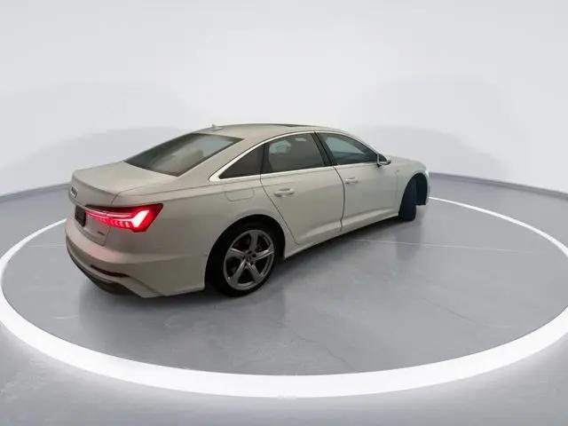 2024 Audi A6 Premium Plus 55 TFSI quattro S tronic