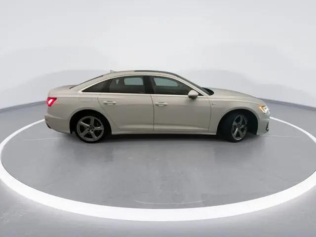 2024 Audi A6 Premium Plus 55 TFSI quattro S tronic