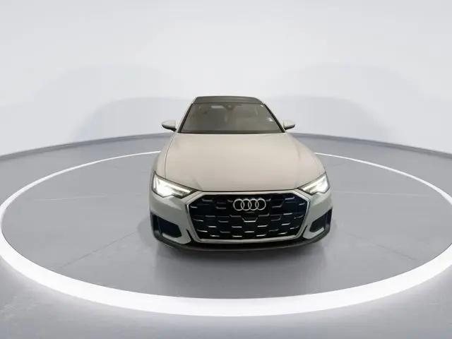2024 Audi A6 Premium Plus 55 TFSI quattro S tronic