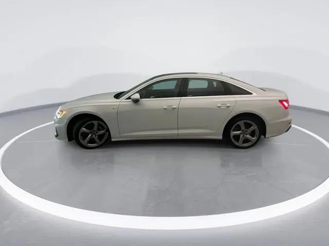 2024 Audi A6 Premium Plus 55 TFSI quattro S tronic