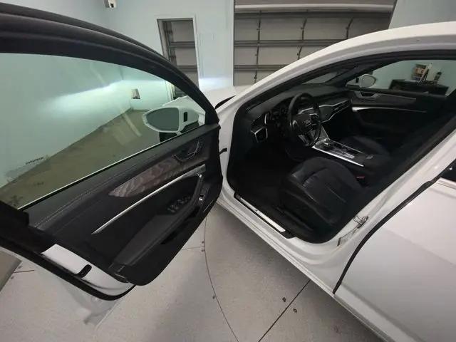 2024 Audi A6 Premium Plus 55 TFSI quattro S tronic