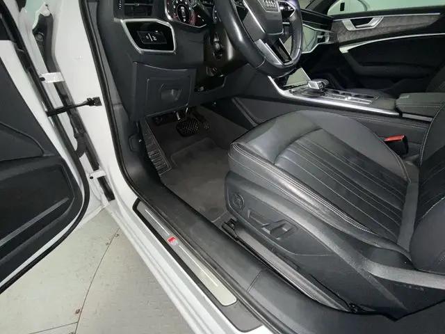 2024 Audi A6 Premium Plus 55 TFSI quattro S tronic