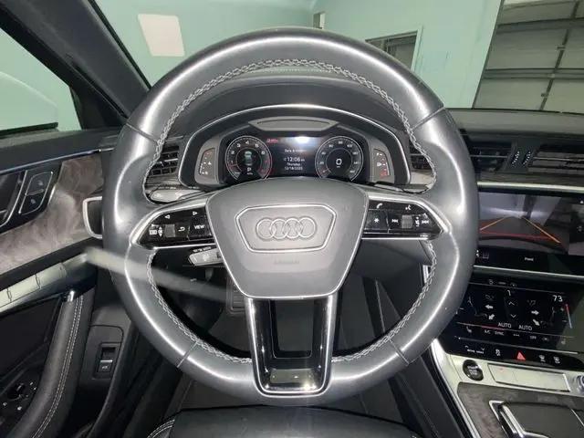 2024 Audi A6 Premium Plus 55 TFSI quattro S tronic