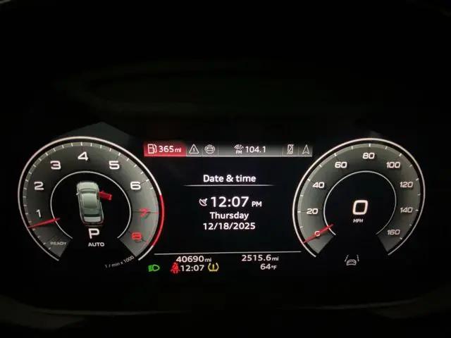 2024 Audi A6 Premium Plus 55 TFSI quattro S tronic