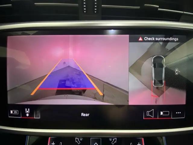 2024 Audi A6 Premium Plus 55 TFSI quattro S tronic